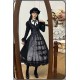Susin Astrolabe Blouse Skirt Jacket and Coat(Leftovers/Full Payment Without Shipping)